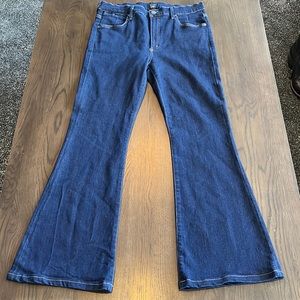 Citizens flare jeans